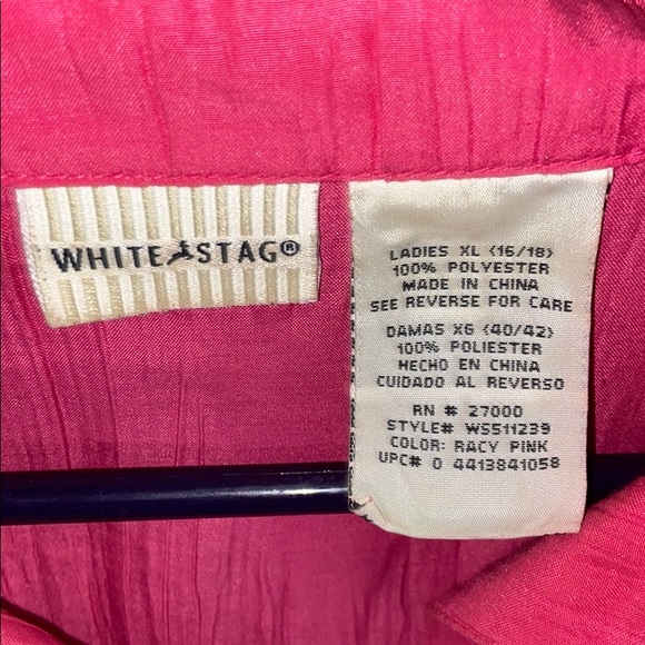 Button down long sleeve shirt - Picture 3 of 3